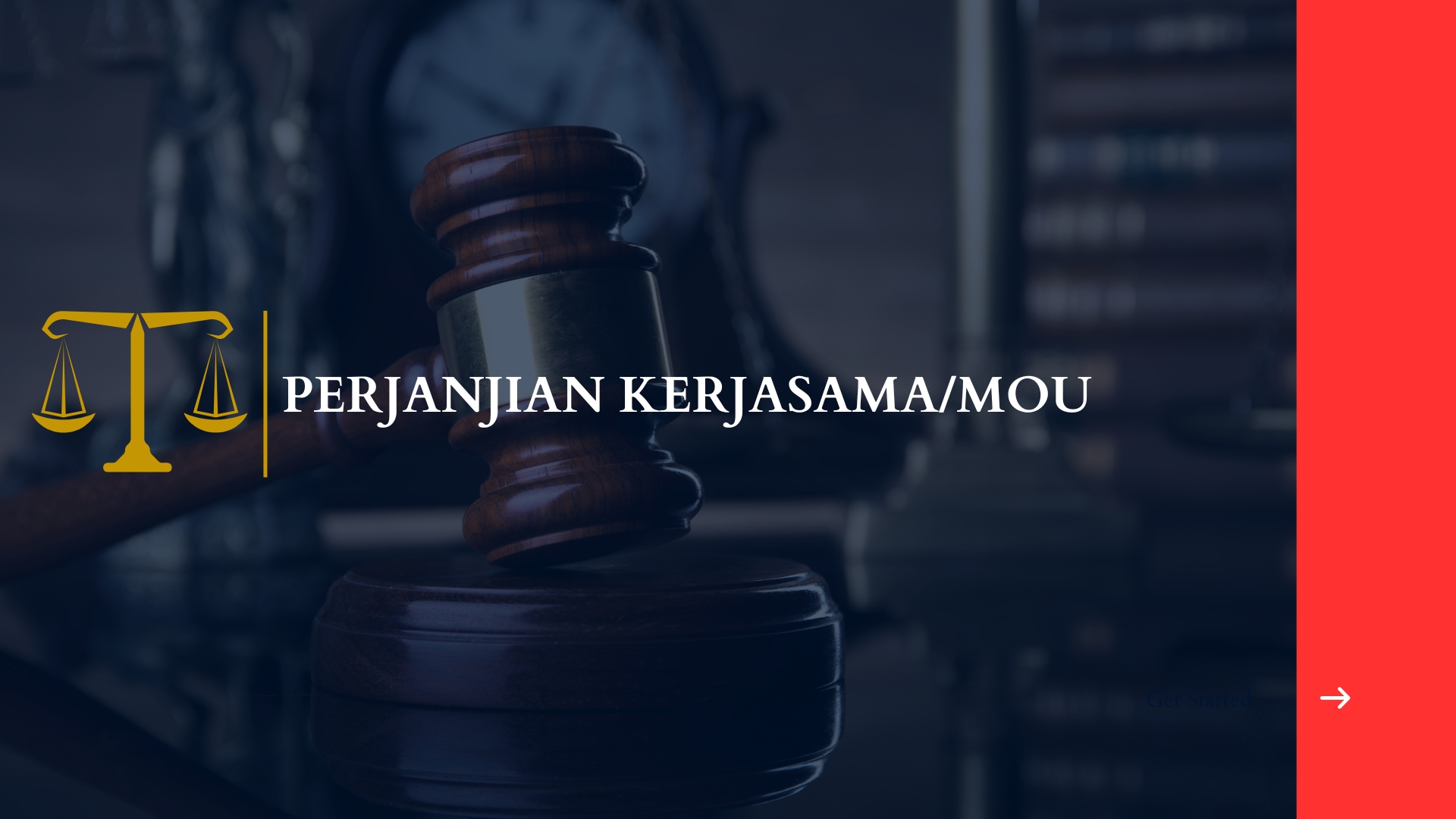 MoU KECAMATAN BAHAU HULU dan KKI WARSI Tahun 2023